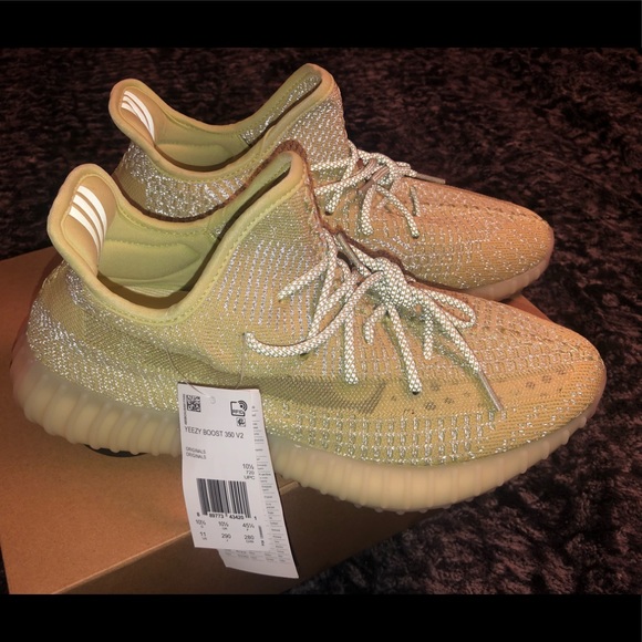 yeezy reflective antlia